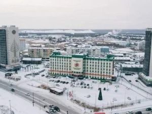 Якутская городская больница №3 возвращается к прежнему режиму и принимает плановых больных