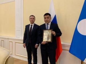 Названы имена лучших помощников судей республики