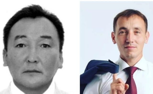 ШОК: Депутата-иноагента Иванова* воспитал криминальный авторитет