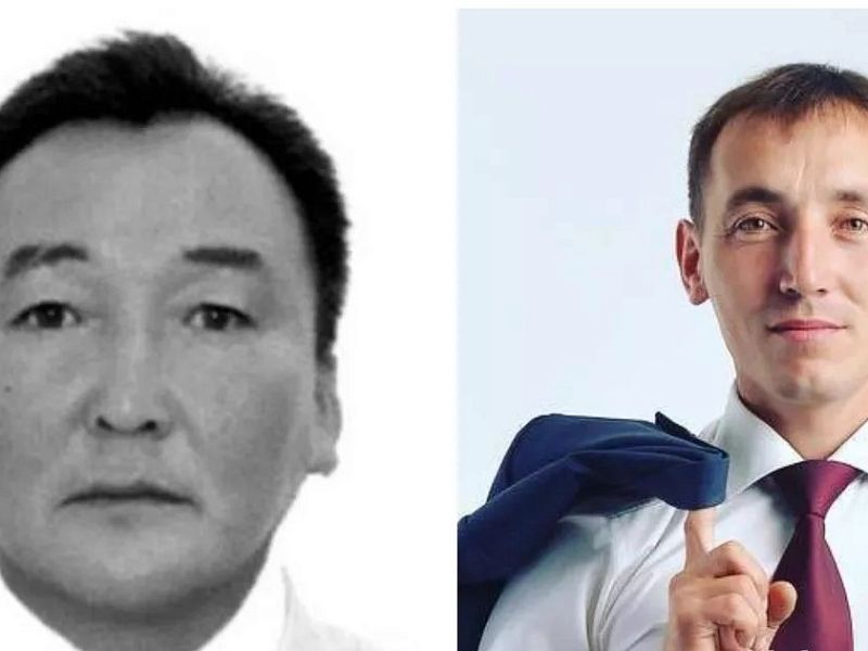 ШОК: Депутата-иноагента Иванова* воспитал криминальный авторитет