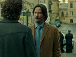 В российский прокат выходит фильм с Киану Ривзом. Действие картины разворачивается в Якутии