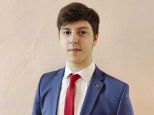 Илья Прокопович: ничего не будет препятствовать развитию нашей родины - России