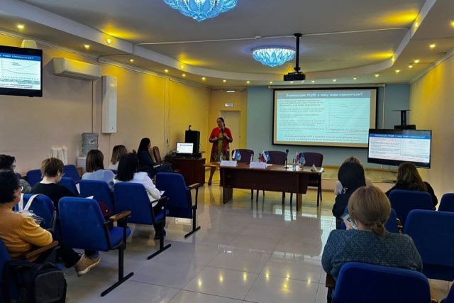 В Якутии релизуется пилотная программа скрининга на рак шейки матки