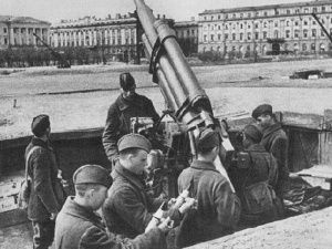 Страницы, опаленные войной