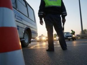 В выходные дни в столице пройдут сплошные проверки и рейды