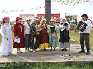 Ысыах — праздник, объединяющий народы