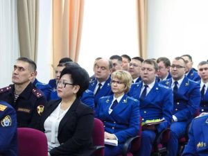 Якутия успешно справляется с поставленной задачей по решению общественных и социальных вопросов