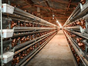 В Нюрбе прошло большое совещание о ходе кормозаготовительной компании в республике