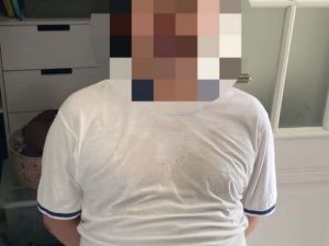 В Якутске 40-летний стоматолог, устроивший стрельбу с балкона по автомобилям, помещен в СИЗО