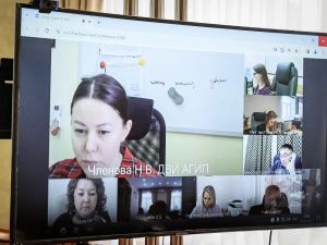 Кирилл Бычков: «Уровень достижения задач по национальным проектам в Якутии составил 99,2%»