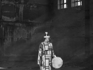 Работы якутского фотографа Алексея Павлова представлены на международной выставке в Берлине