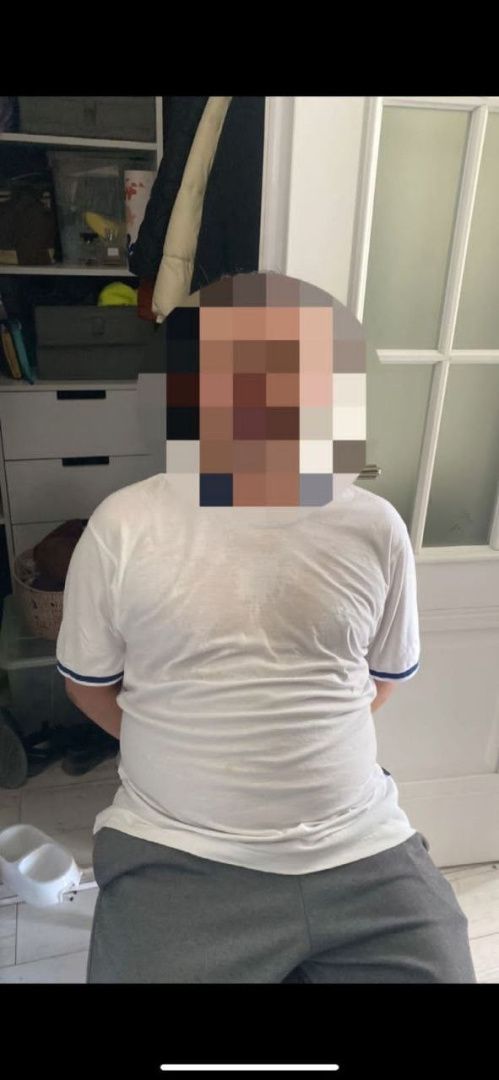 В Якутске 40-летний стоматолог, устроивший стрельбу с балкона по автомобилям, помещен в СИЗО