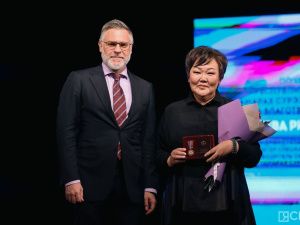 В Якутске подвели итоги работы Гражданского форума — 2024