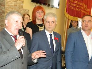 Судьбы человеческие, или  Что значит для нас День Победы…