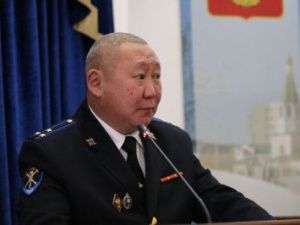 Полицейский из Якутии — в топе самых богатых сотрудников МВД