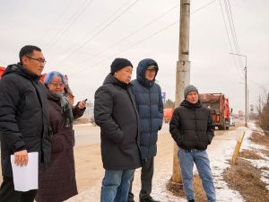 В Якутске объявлена масштабная акция по расчистке городских озёр от камыша и сухостоя — управы проводят субботники