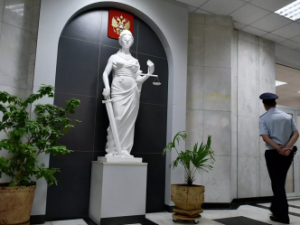 Суд решит, нужно ли продолжать держать «шамана» Габышева в больнице