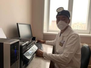 Петр Николаев: Не занимайтесь самолечением