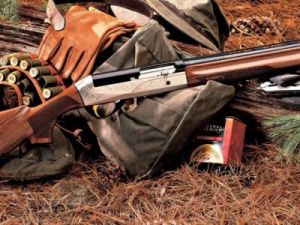 Жителя Якутии поймали за продажей краденого ружья