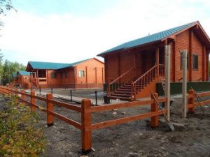 Иван ПОЛУШКИН, генеральный директор ООО «Стройкон» отрекся от местности, где произошел пожар 