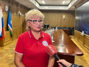 В Якутии стартовал конкурс по пошиву одежды для участников СВО 