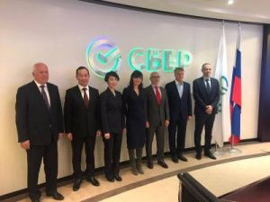 Сбербанк профинансирует строительство моста через Лену