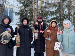 Сегодня Верхневилюйский техникум отмечает полувековой юбилей