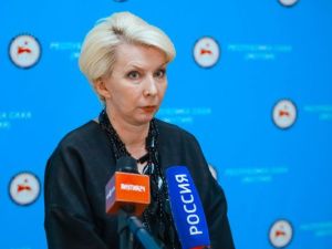 Ольга Балабкина об обращении родных военнослужащих о включении их в ЧВК без согласия