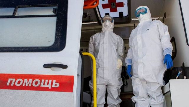 В дежурном детском саду Якутска выявлен ребенок с коронавирусом