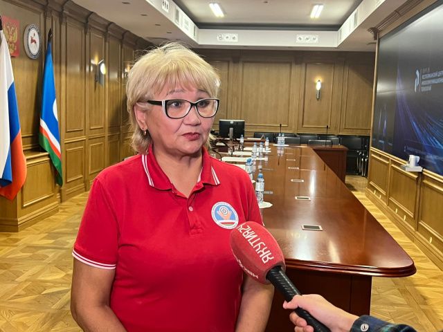 В Якутии стартовал конкурс по пошиву одежды для участников СВО 