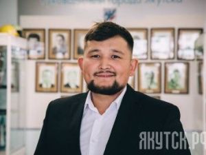 Известный КВН-щик назначен начальником