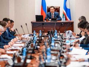 Добыча сырой нефти и газа на Чаянде начнётся в этом году