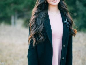 Как дизайнер из Чурапчинского района вернула в моду национальные якутские украшения