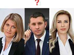 КТО БУДЕТ ФАКТИЧЕСКИ УПРАВЛЯТЬ ГОРОДОМ НЕРЮНГРИ?