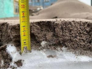 Нейросеть Яндекса поможет прогнозировать распространение вулканического пепла