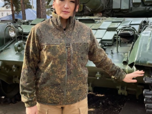 В хищении денег бойца СВО подозревается известная общественница — МВД