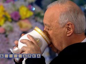 Ленчанка Елена Белоглазова стала победителем праздничного выпуска программы «Поле Чудес»!