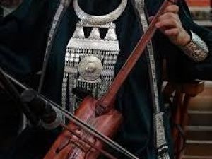 На Ысыахе Олонхо 100 музыкантов сыграют на кырыымпе