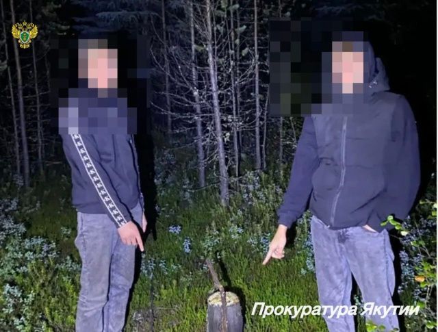 В Нерюнгри двое 20-летних жителей Иркутской области осуждены за покушение на сбыт наркотиков в особо крупном размере