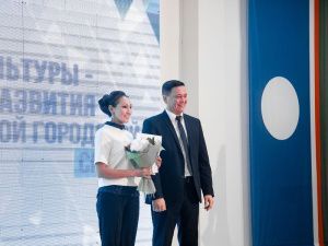 Горожане высоко оценили отрасль культуры Якутска 