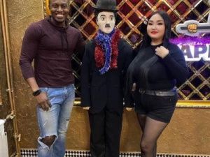 Увы, дуэт не состоялся: горячий нигериец Скин покидает Якутию