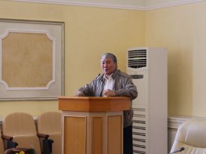 «Это была слаженная работа большой команды»: подведены итоги Ысыаха Олонхо — 2023 в Якутии