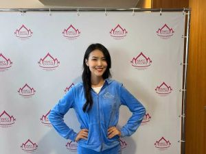 Стало известно, кто представит Якутию на конкурсе красоты «Мисс Россия-2025»