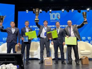 В проект «Здоровый наслег» вовлекут еще 50 наслегов Якутии