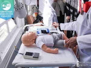 В Вилюйске открыли филиал Якутского медицинского колледжа