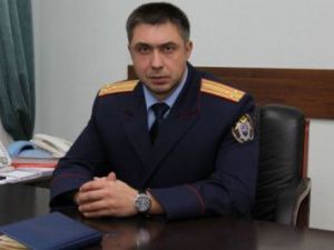 Назначен новый руководитель Следкома Якутии