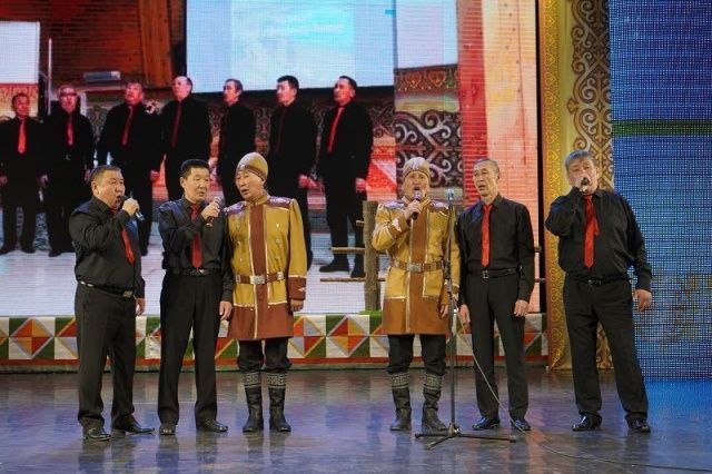 «Умнуллубат ол кустук»