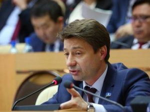 Мэрия: Информация о браконьерстве сфабрикована и не соответствует действительности