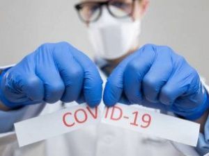 В Якутии от COVID-19 выздоровели 75% заболевших