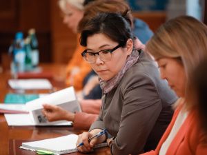 В Якутии обсуждены меры по снижению  смертности и увеличения продолжительности жизни